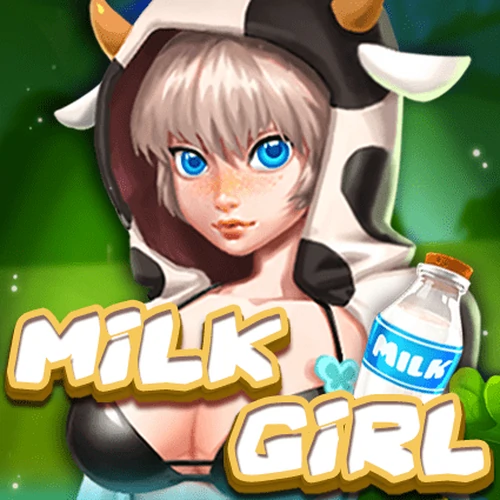 เกมสล็อต Milk Girl